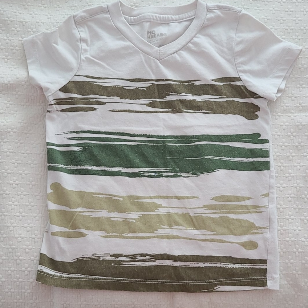 Brand: Epic Threds Size: 3T Color: White